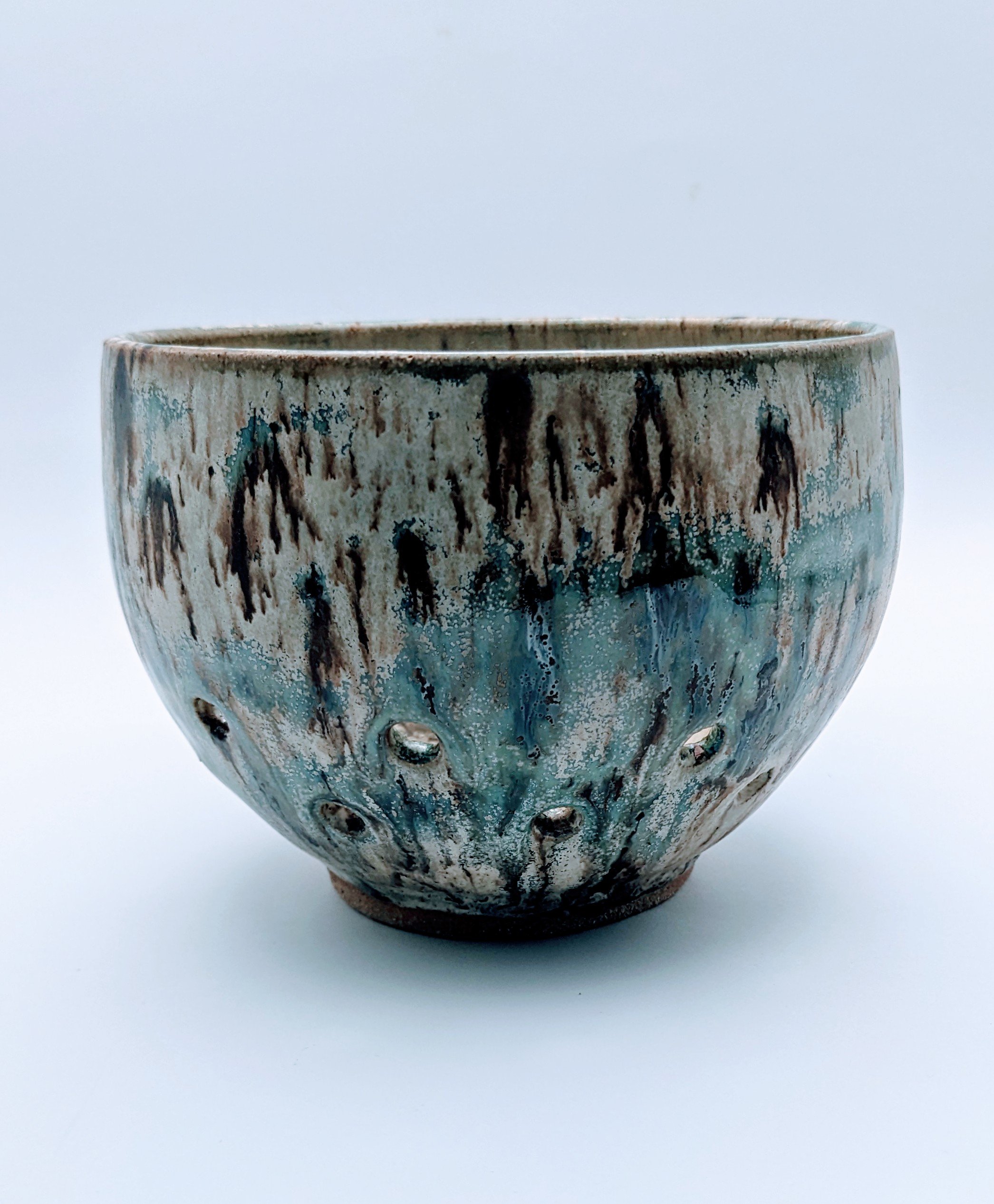 Berry Bowls  $35