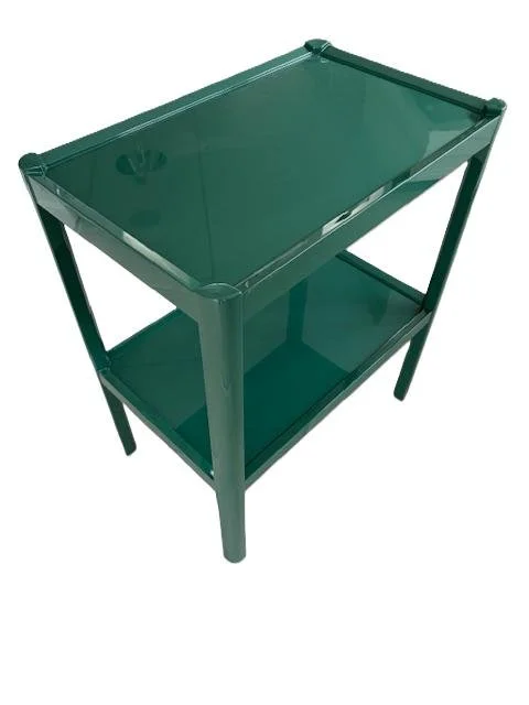 Woodland Side Table Lacquer Finish