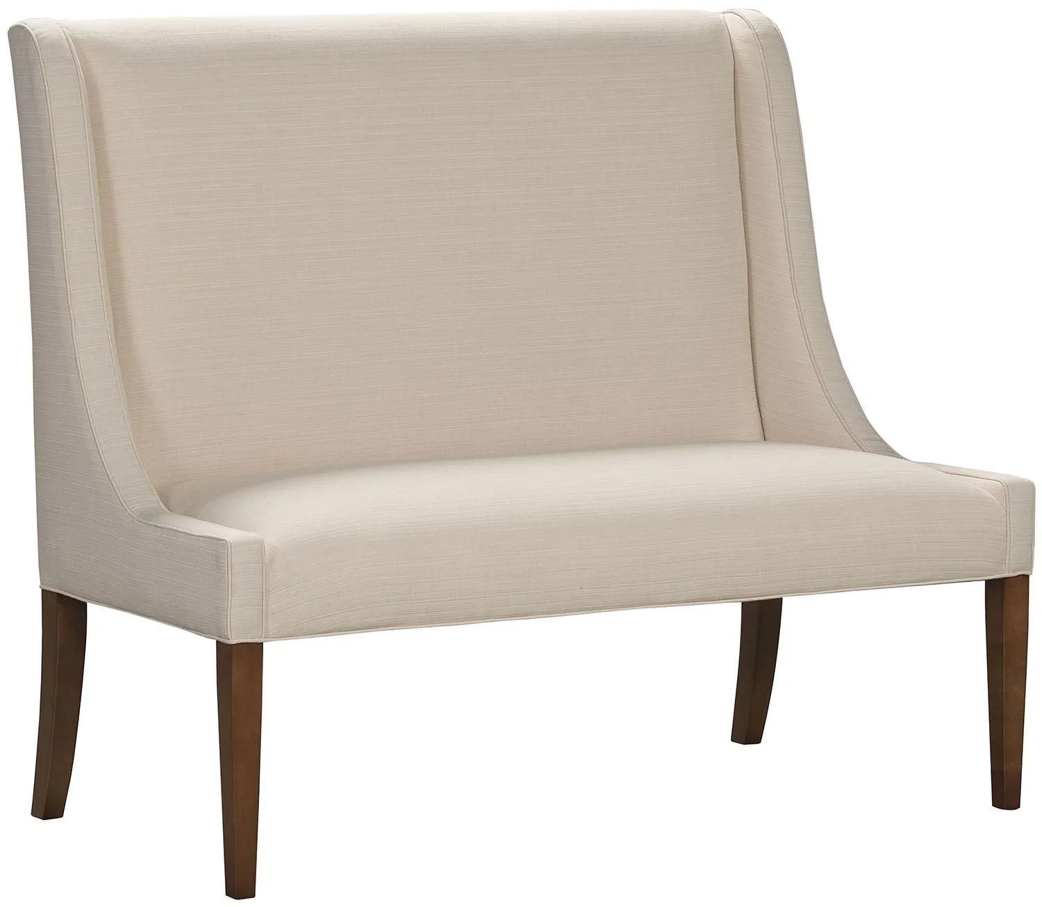 Woodland Banquette