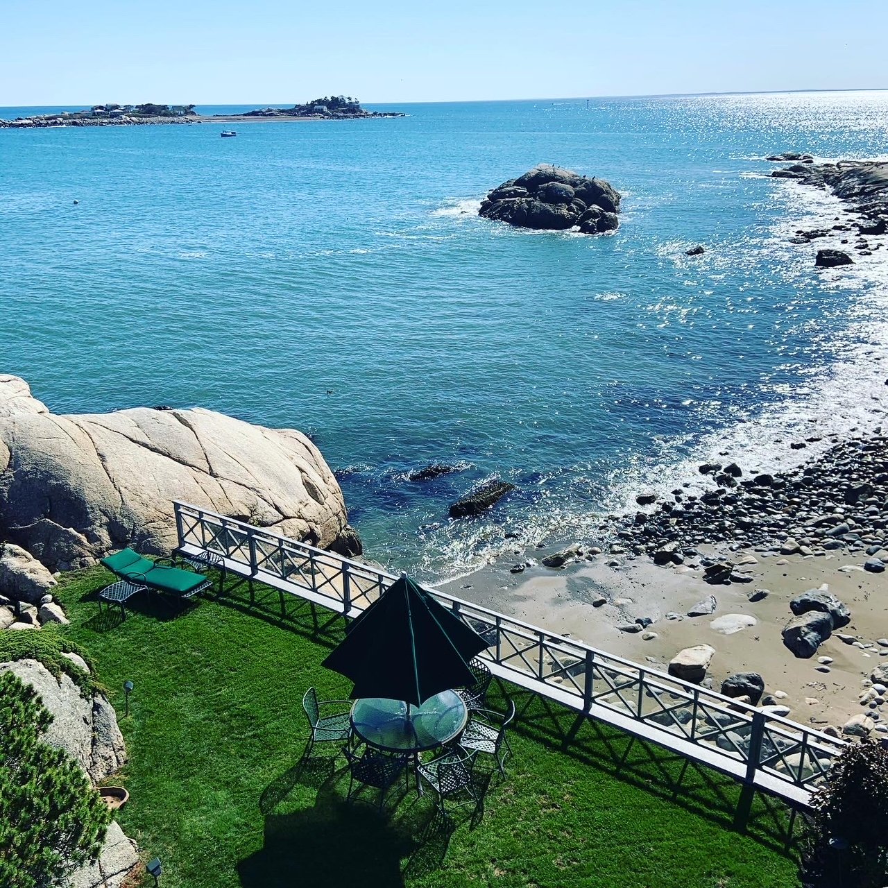 Marblehead Riviera