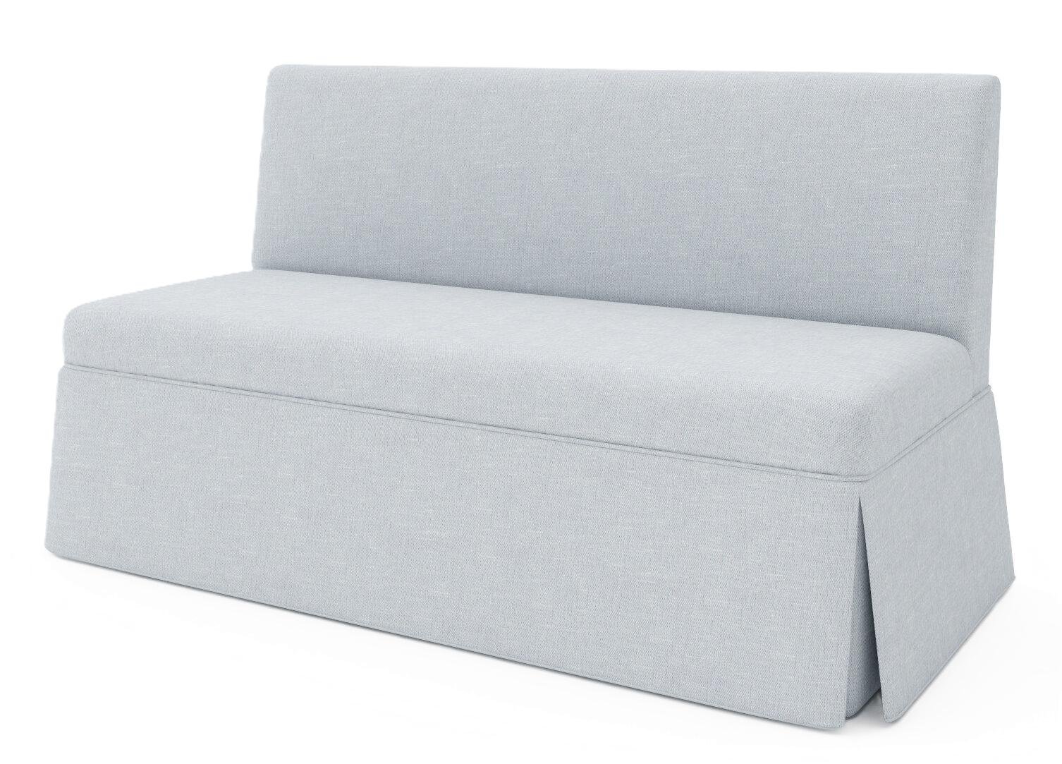 Dogwood Banquette