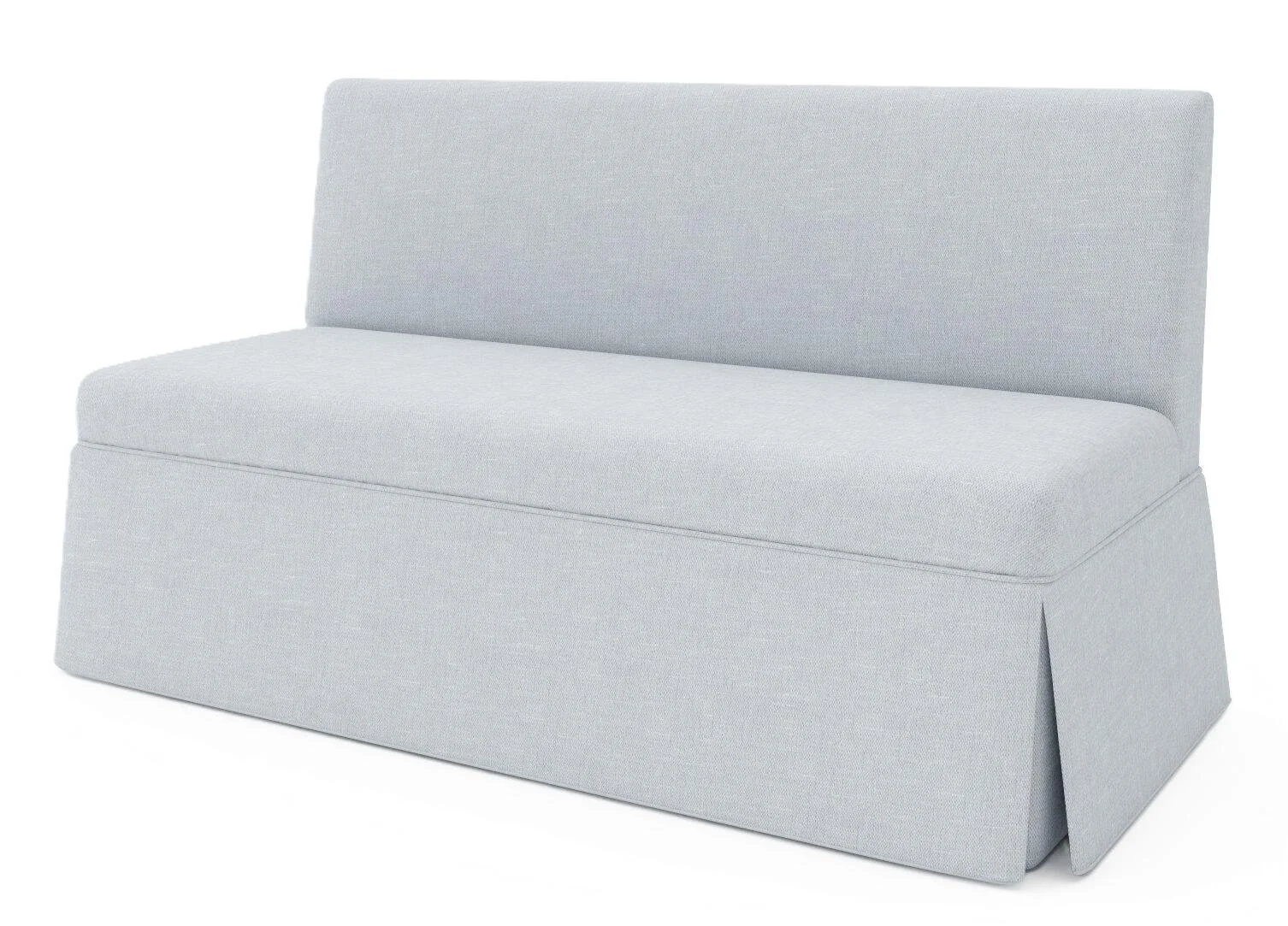 Dogwood Banquette Bench