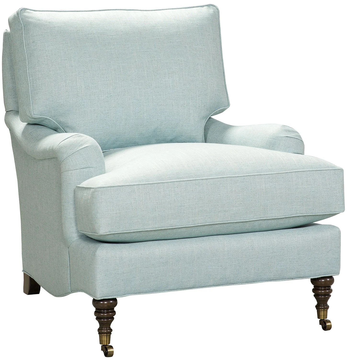 Dogwood Club with Legs