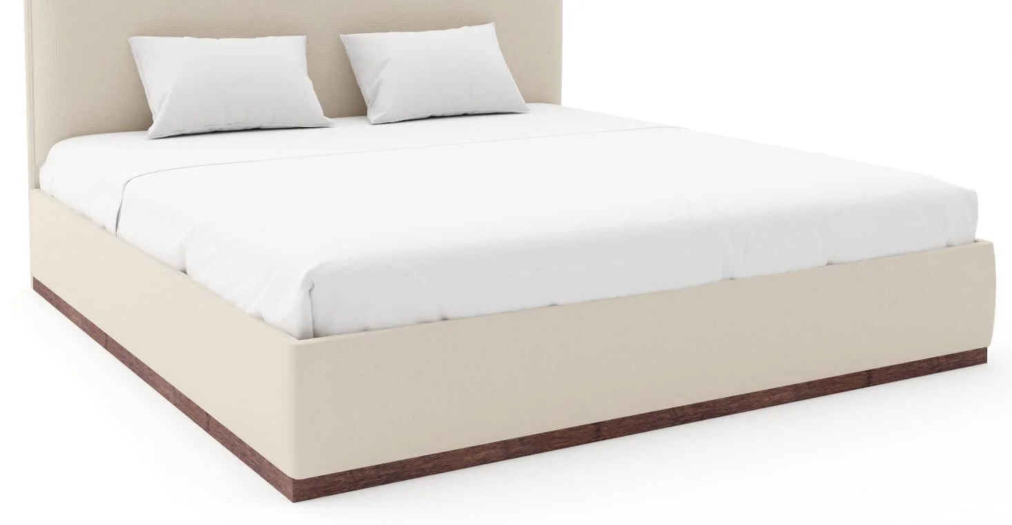 Dogwood Plinth Base Bed
