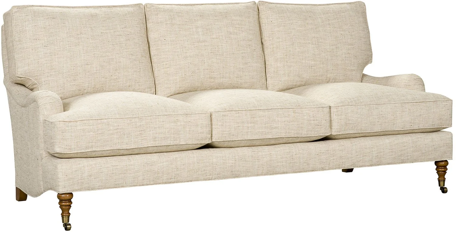 Dogwood Sofa with Legs