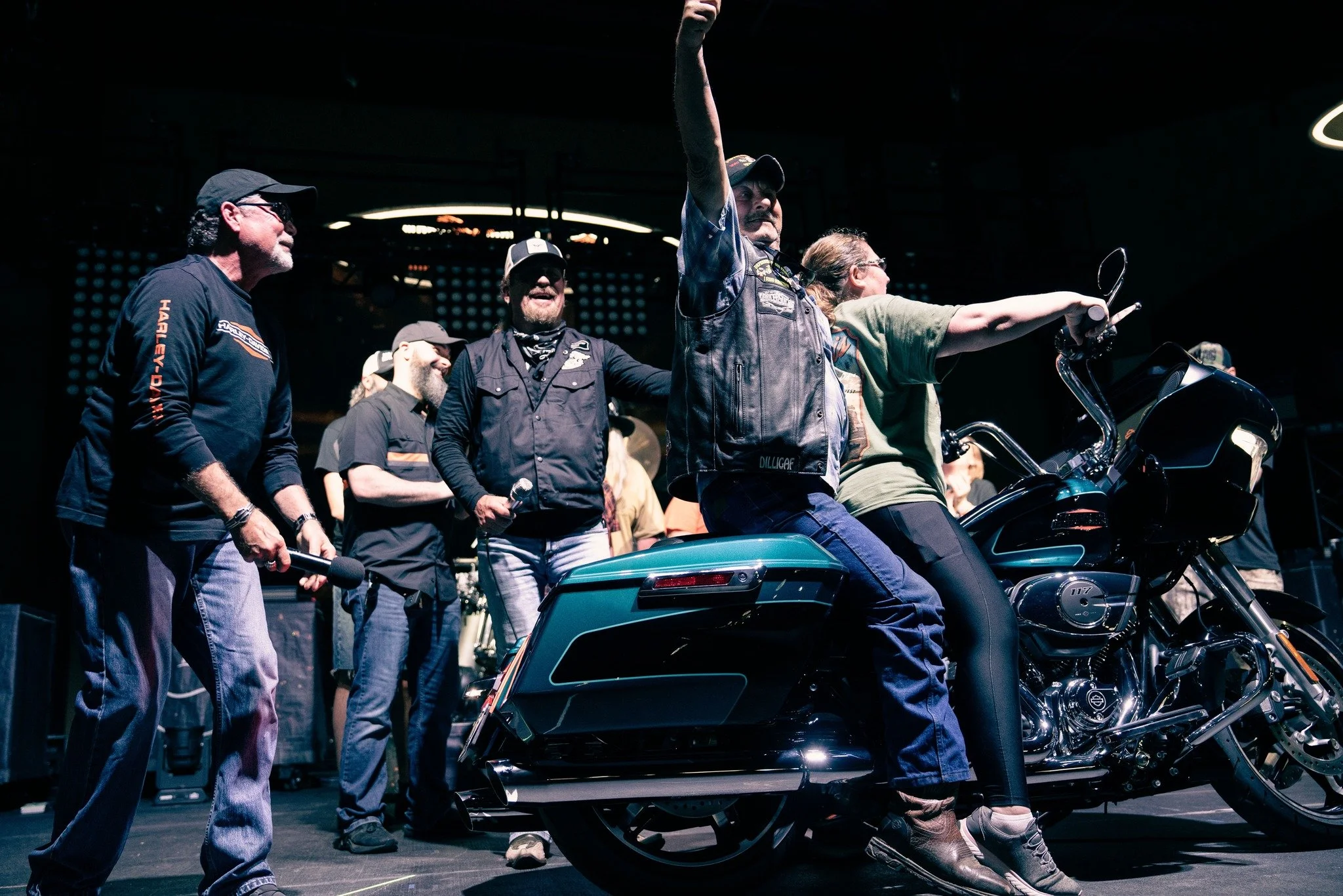 The 2026 Rally Season: Top Motorcycle RALLIES in the US You Cannot Miss