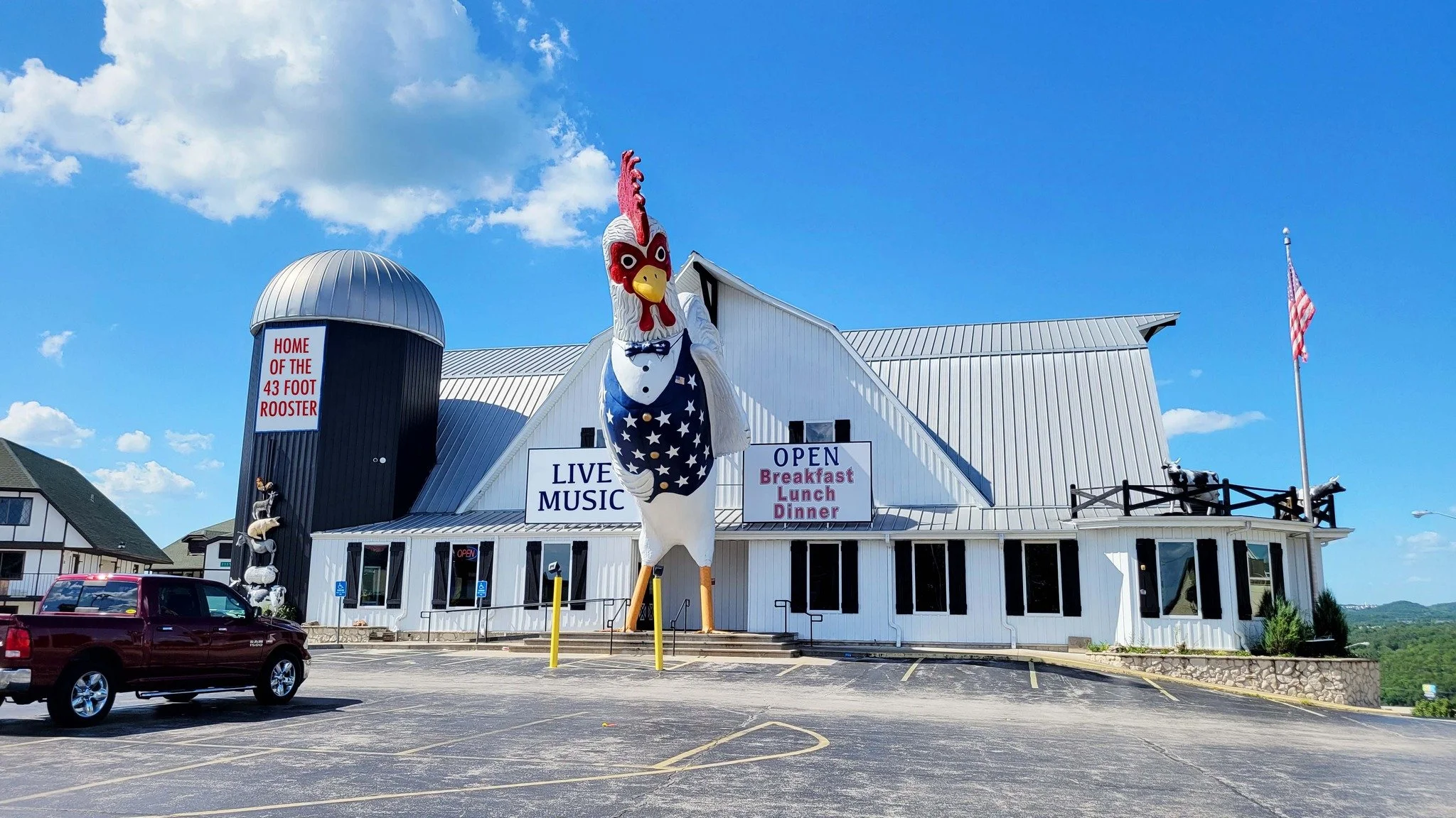 8 Strange &amp; Unusual Things to Do in Branson, MO (2026 Guide)