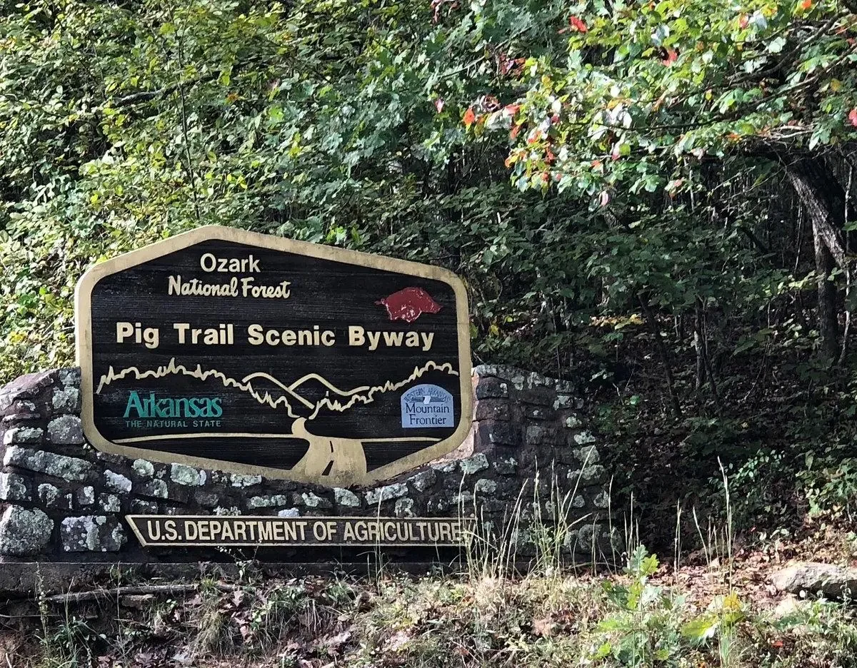 Incredible Motorcycle Rides Around Branson, Missouri