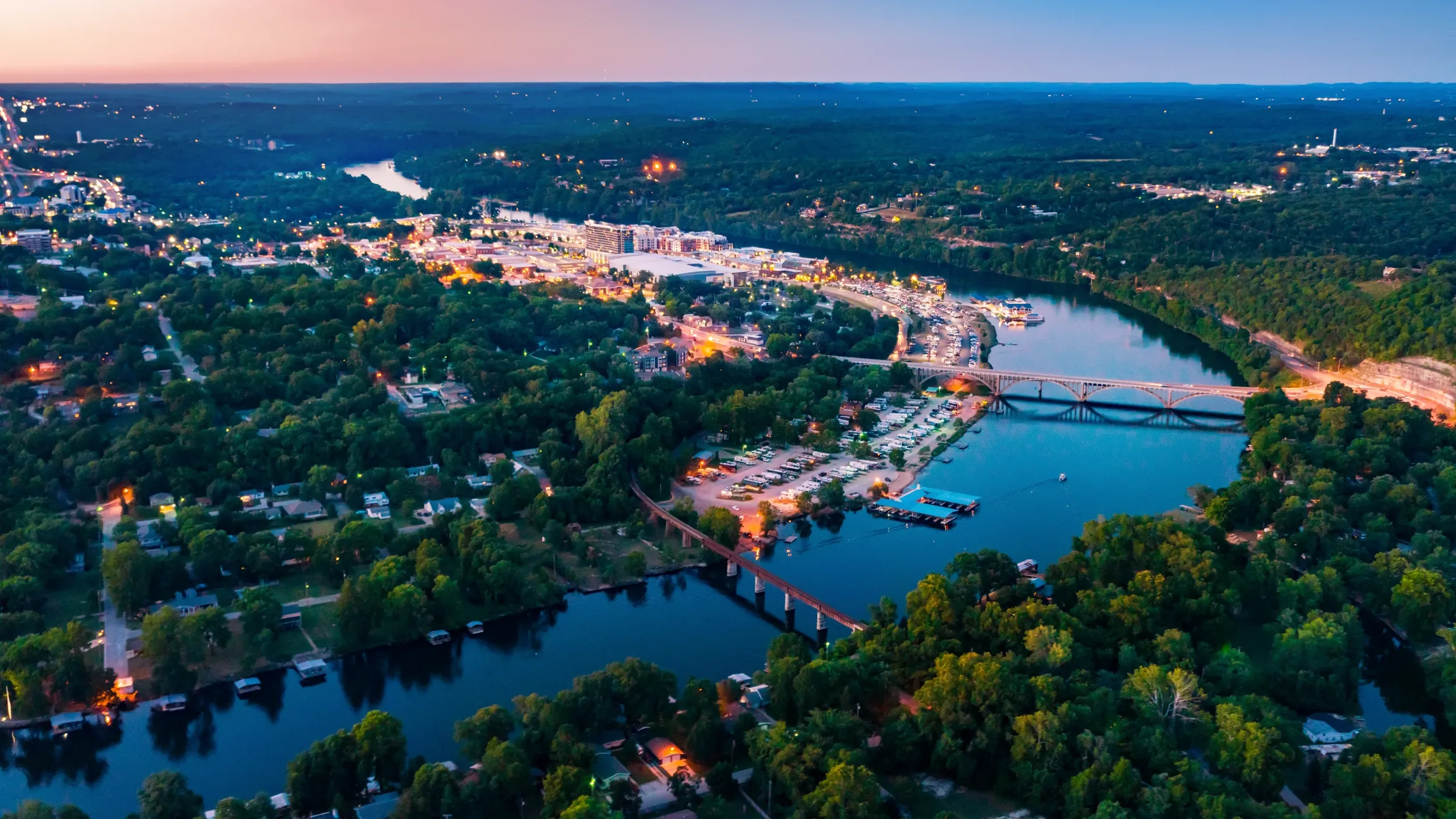 Why Branson Is Becoming a Hidden Gem for Motorcycle Riders