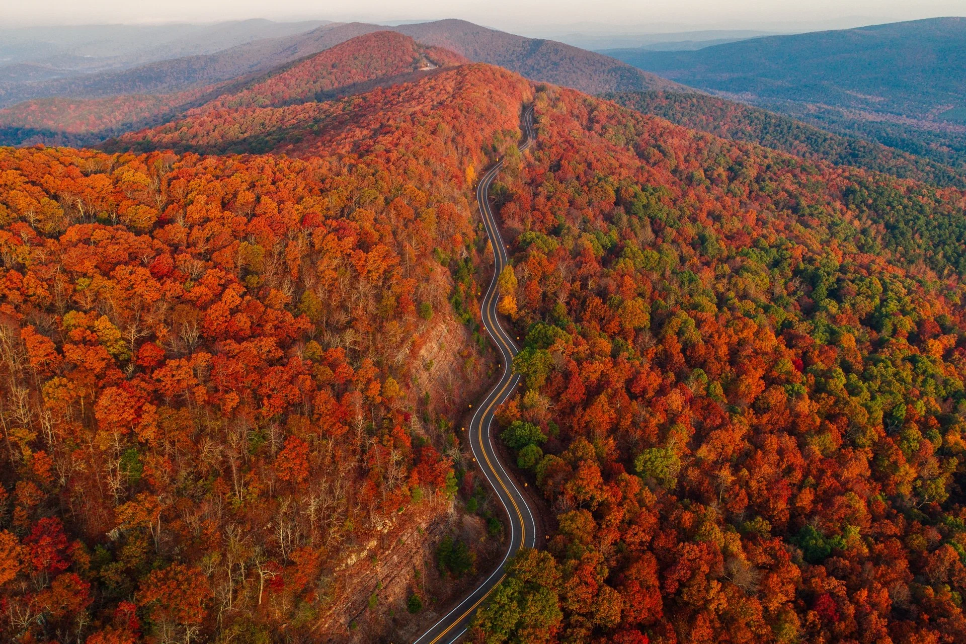 Best Stops to Make on Your Ride to Full Throttle Branson Bike Week