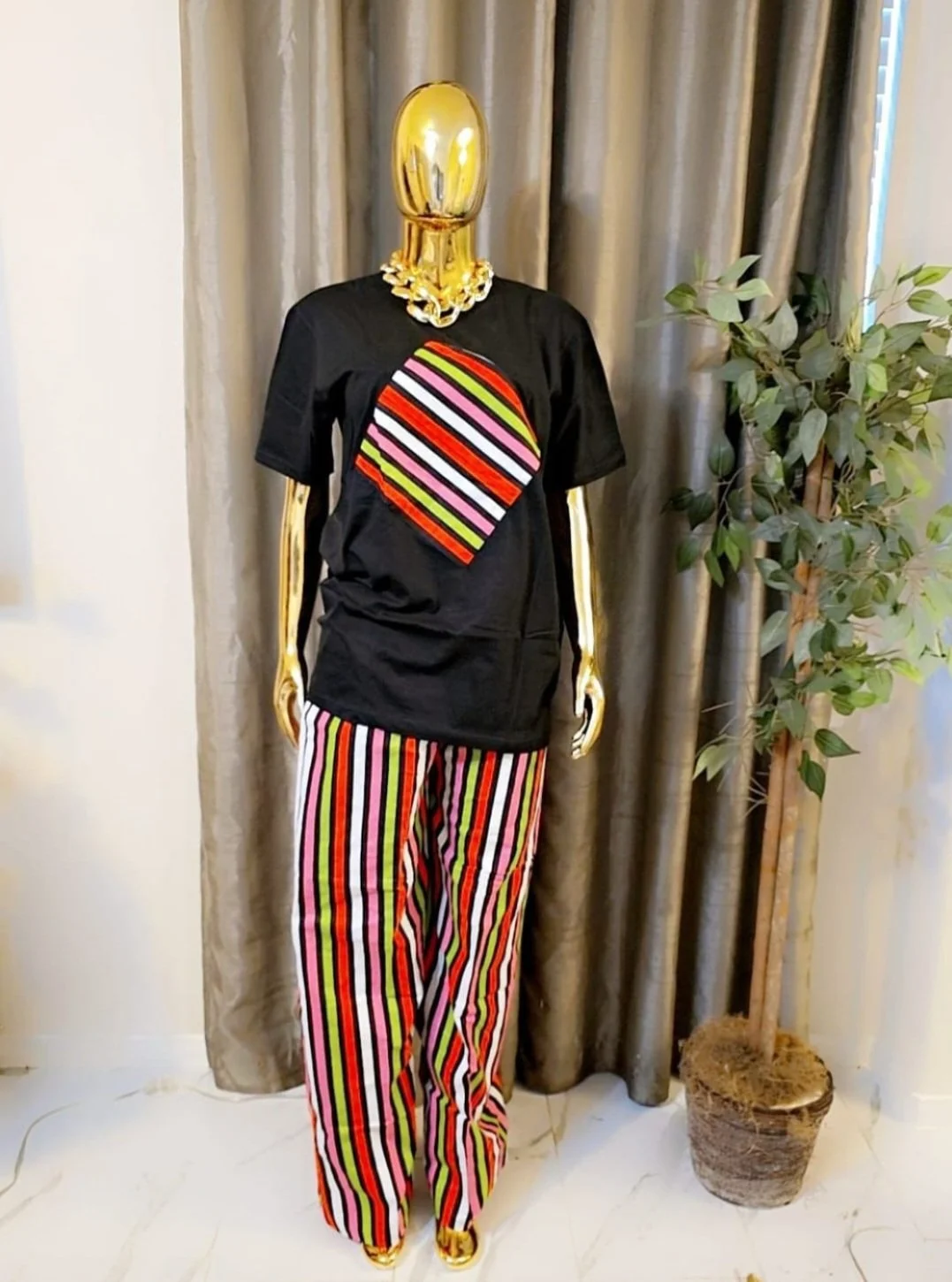 Ready to wear
