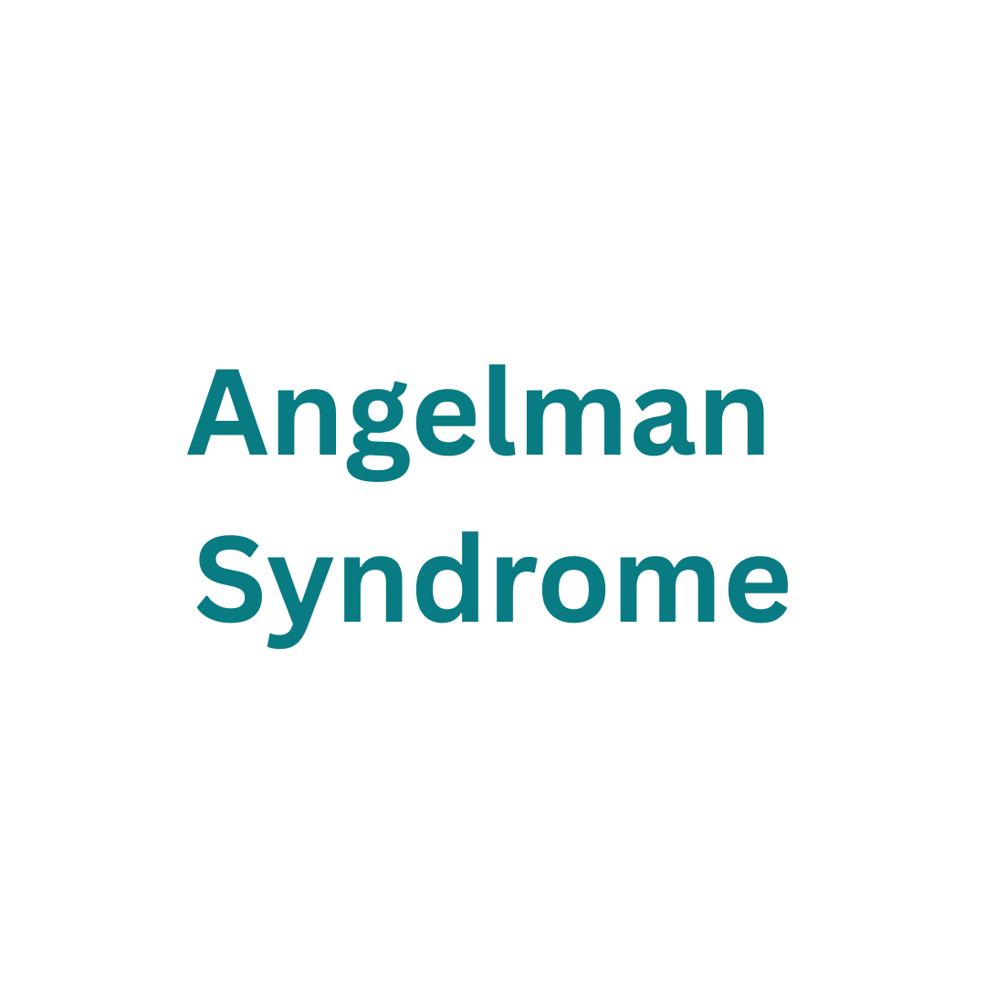Angelman Syndrome