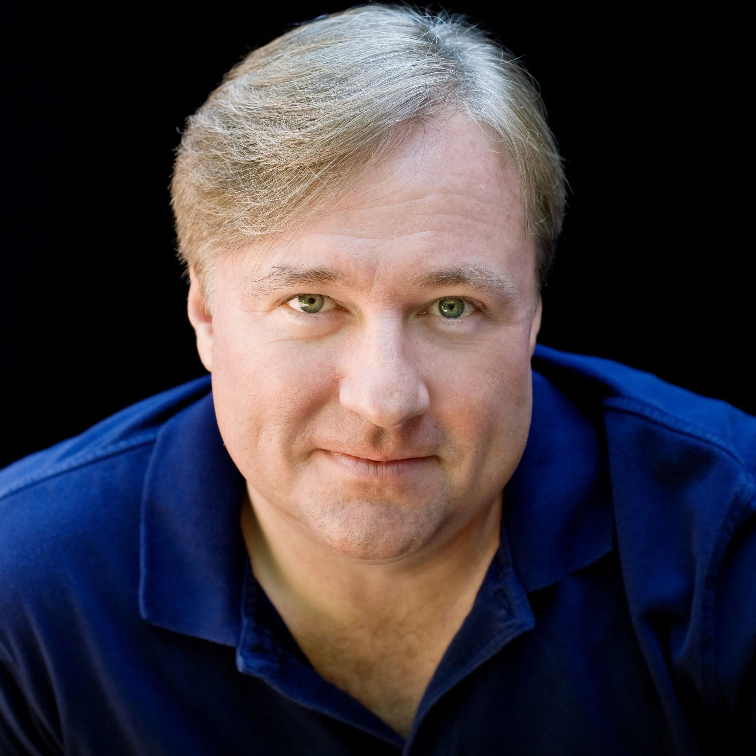 Kyle Warren, Radio Host