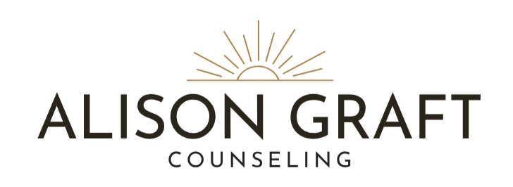 Alison Graft Counseling