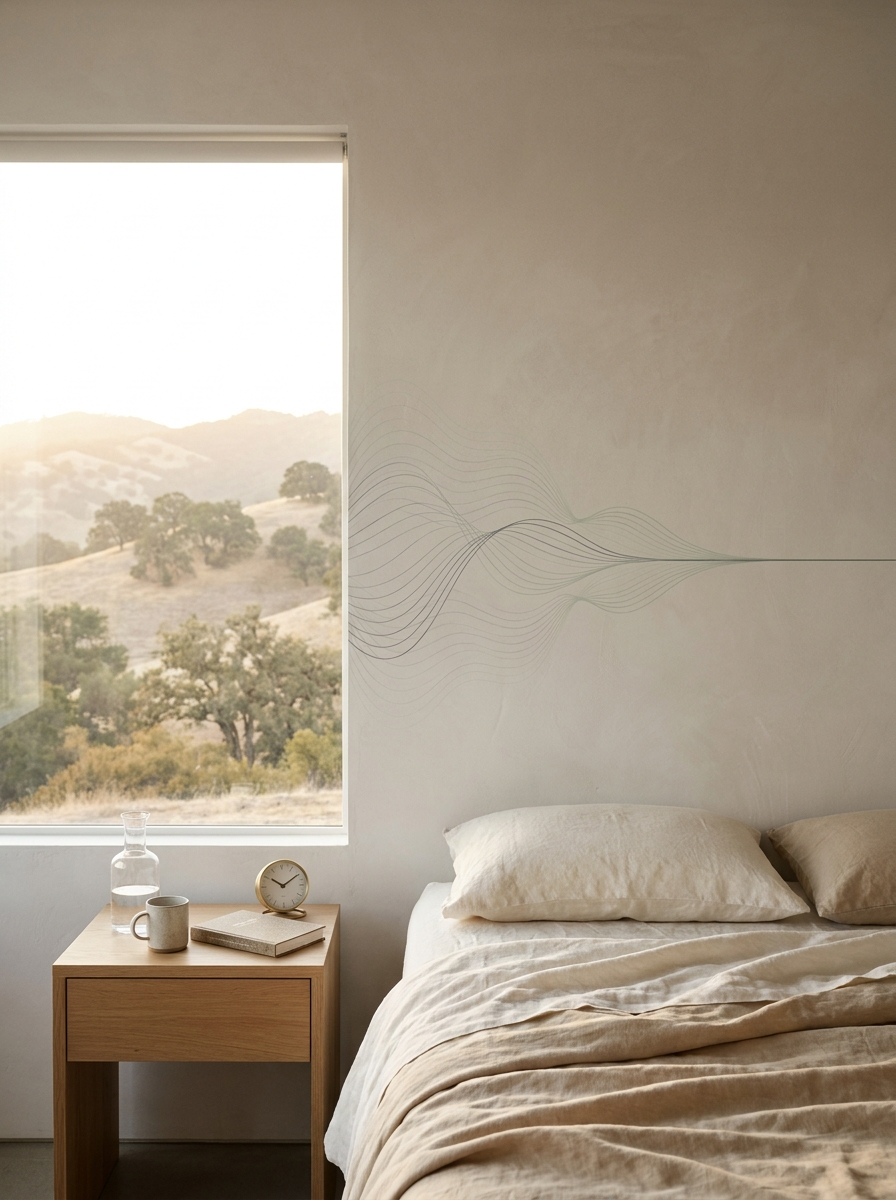 Why We Start With Sleep