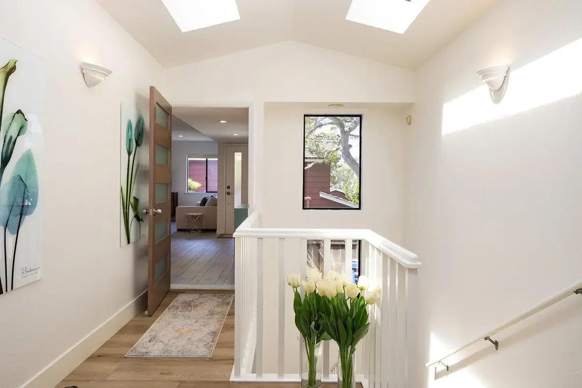 An image of The Float House