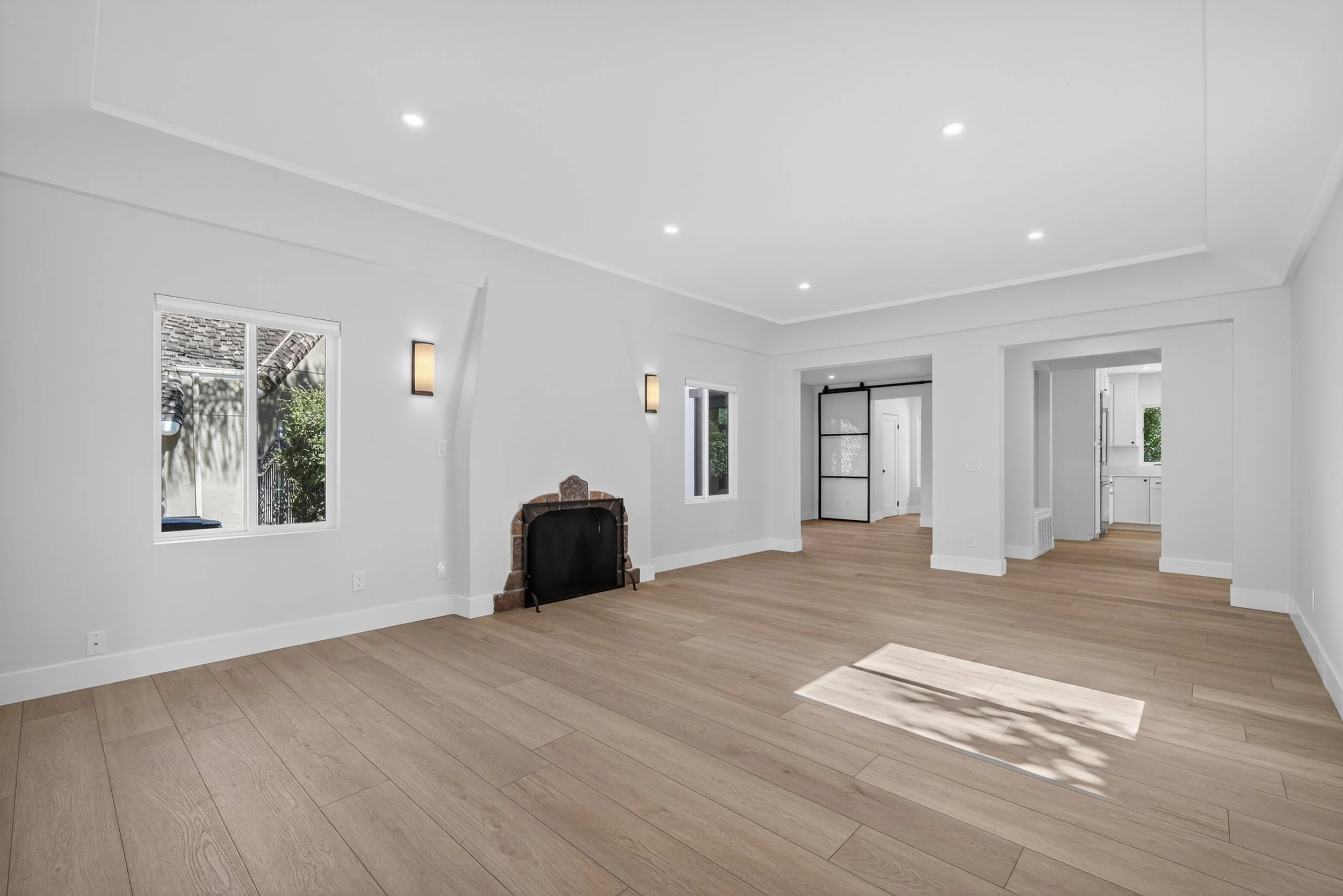 An image of The Cultural Center.