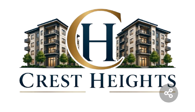 Crest Heights Consulting LLC