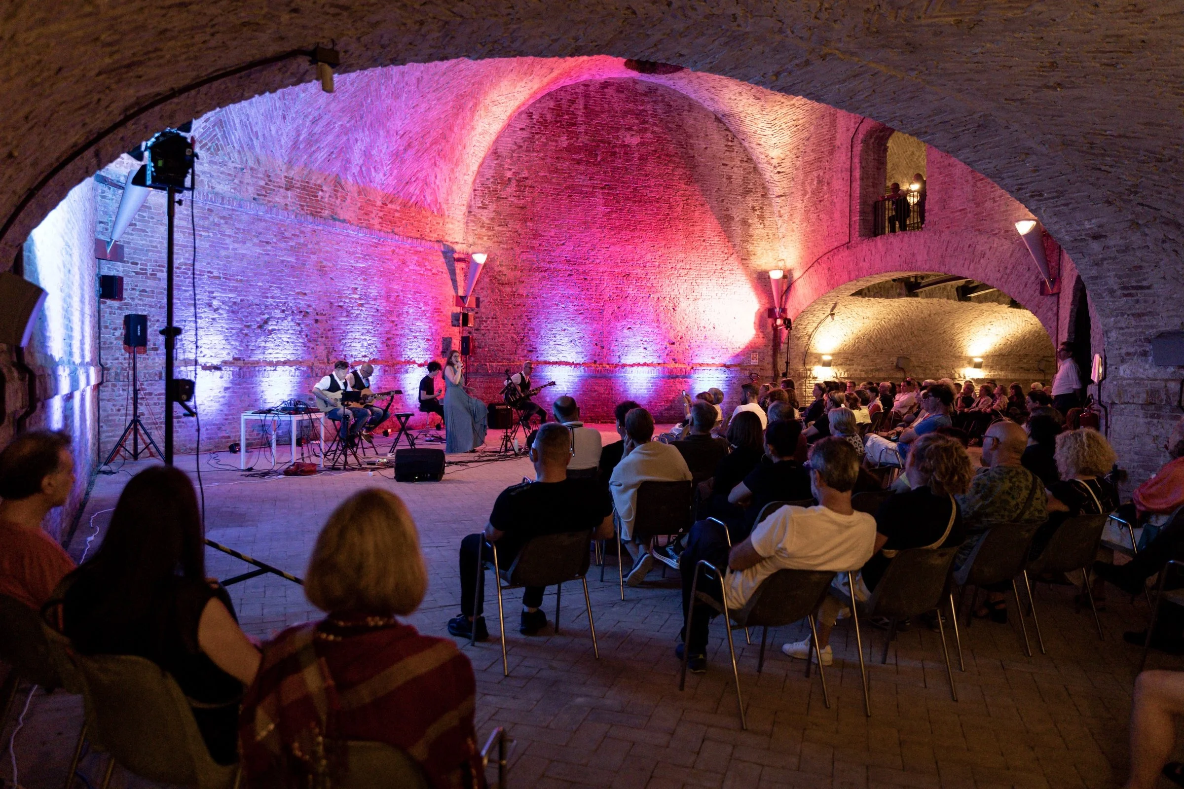 Alicorno Experience 2024