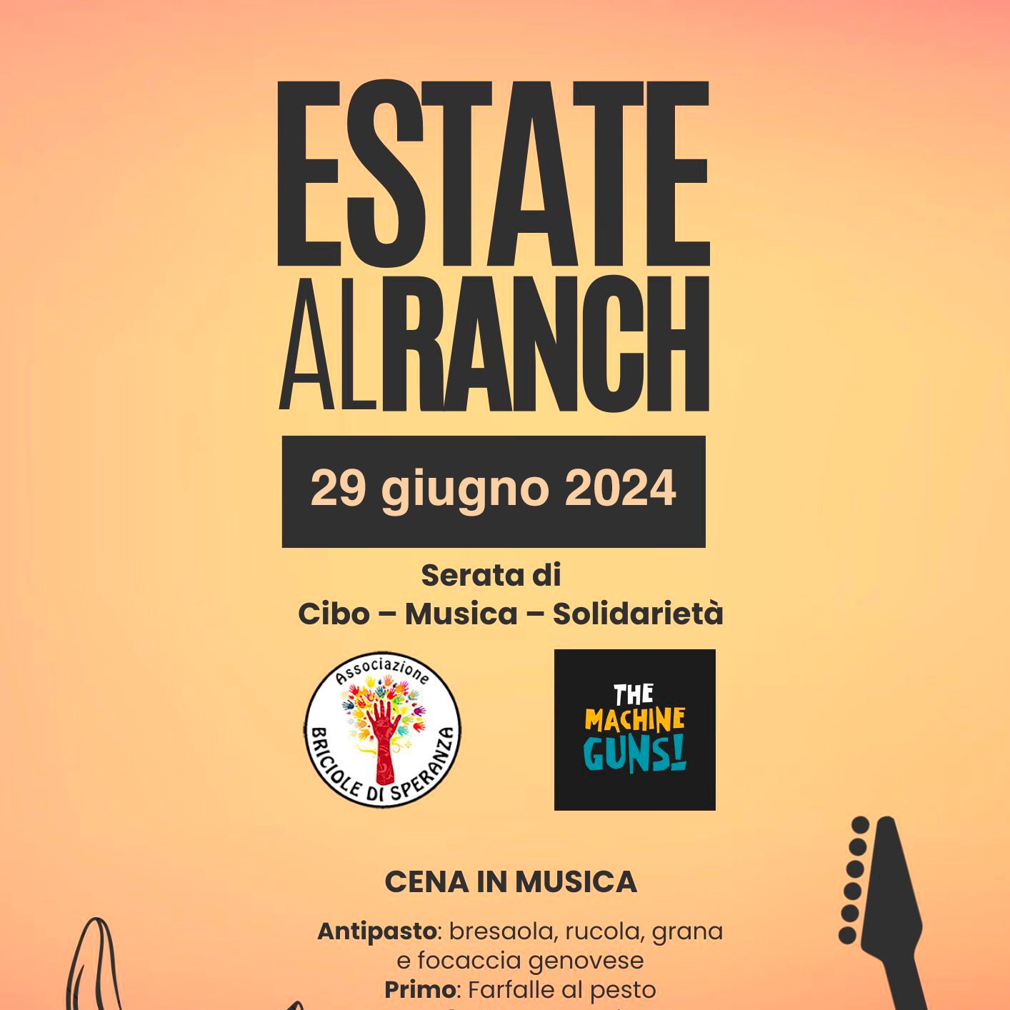 Estate al Ranch 2024