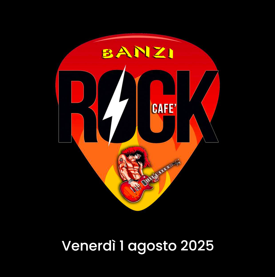Banzi Rock Cafè