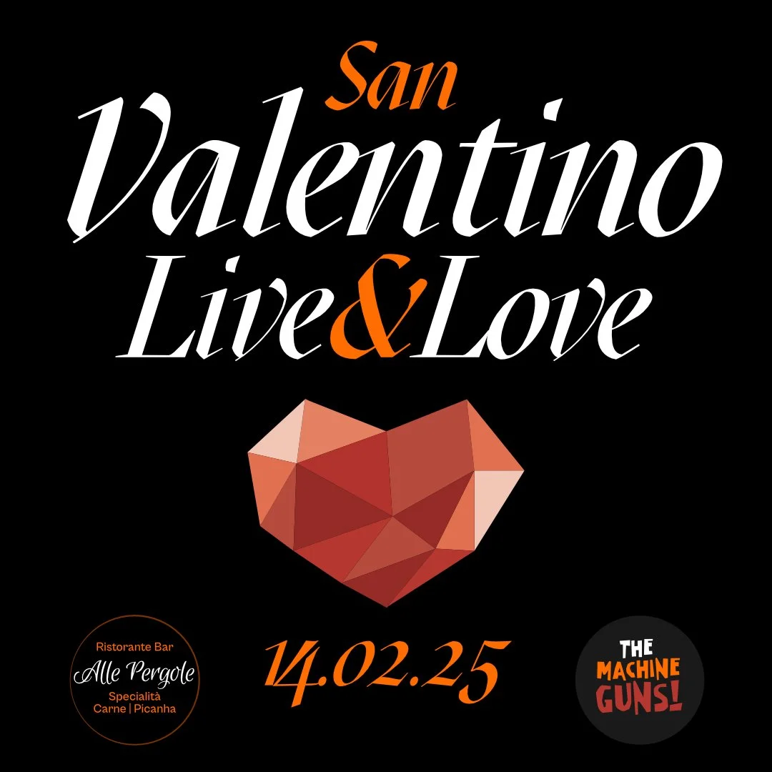 San Valentino Love&amp;Music 2025