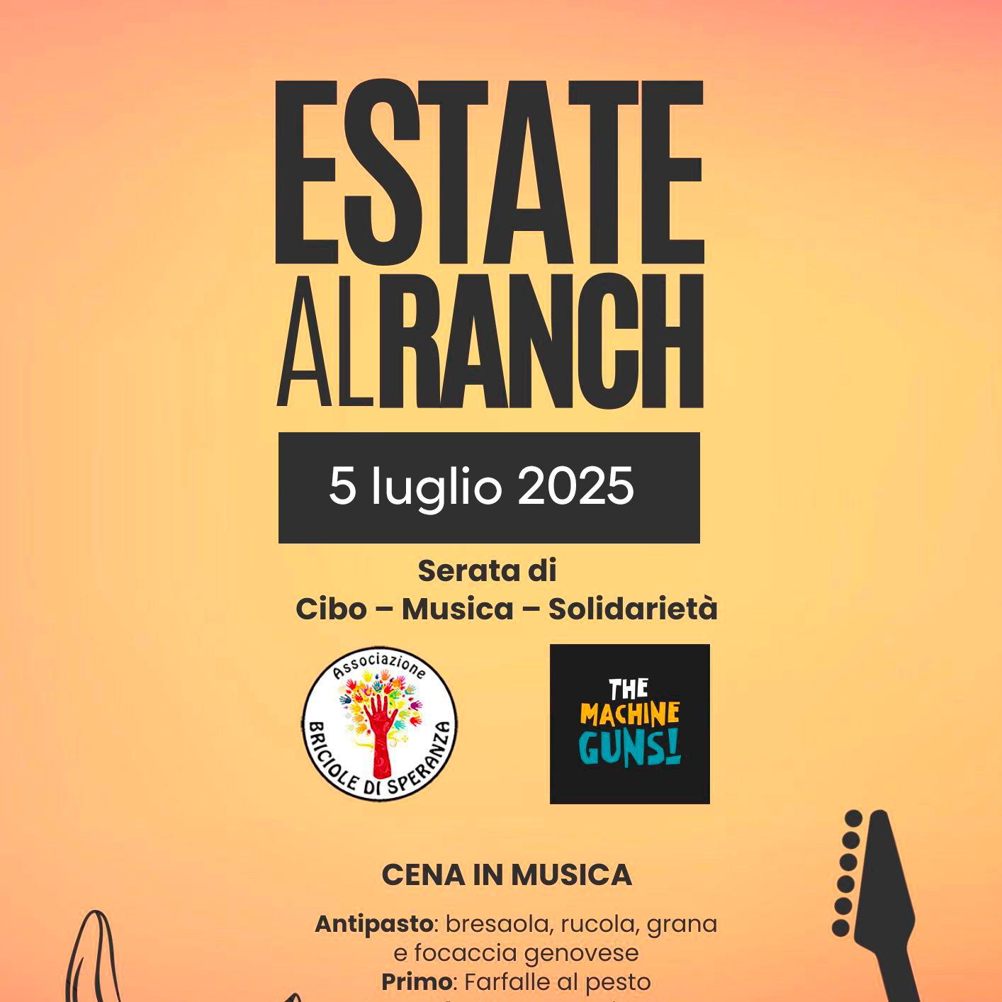Estate al Ranch 2025