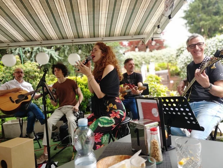 Live at Prato della Valle