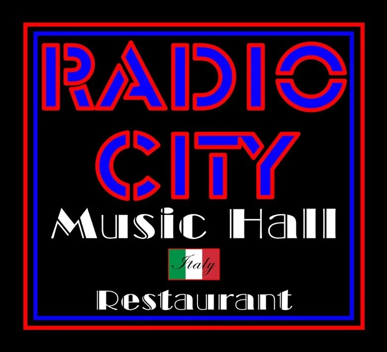 Live Radio City Music Hall