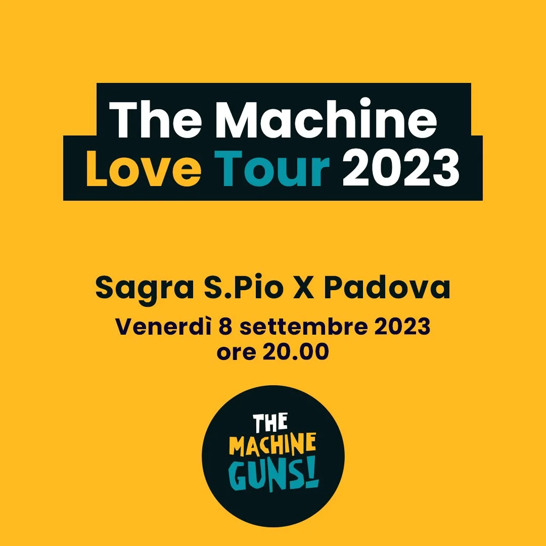 Sagra San Pio X Padova