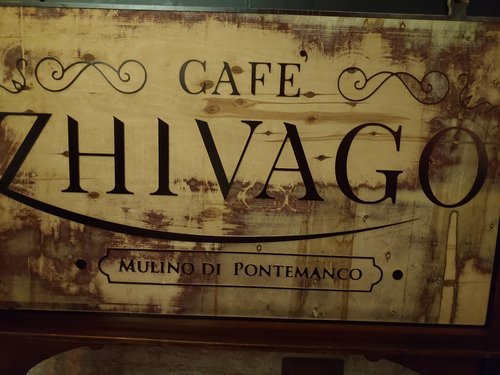 Zhivago Battle Band 2023