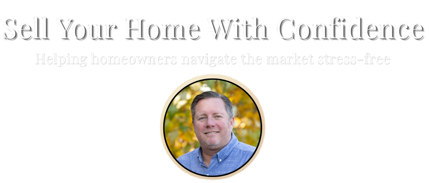 Real Estate Agent - Tim Olsen