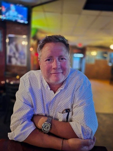 Real Estate Agent - Tim Olsen