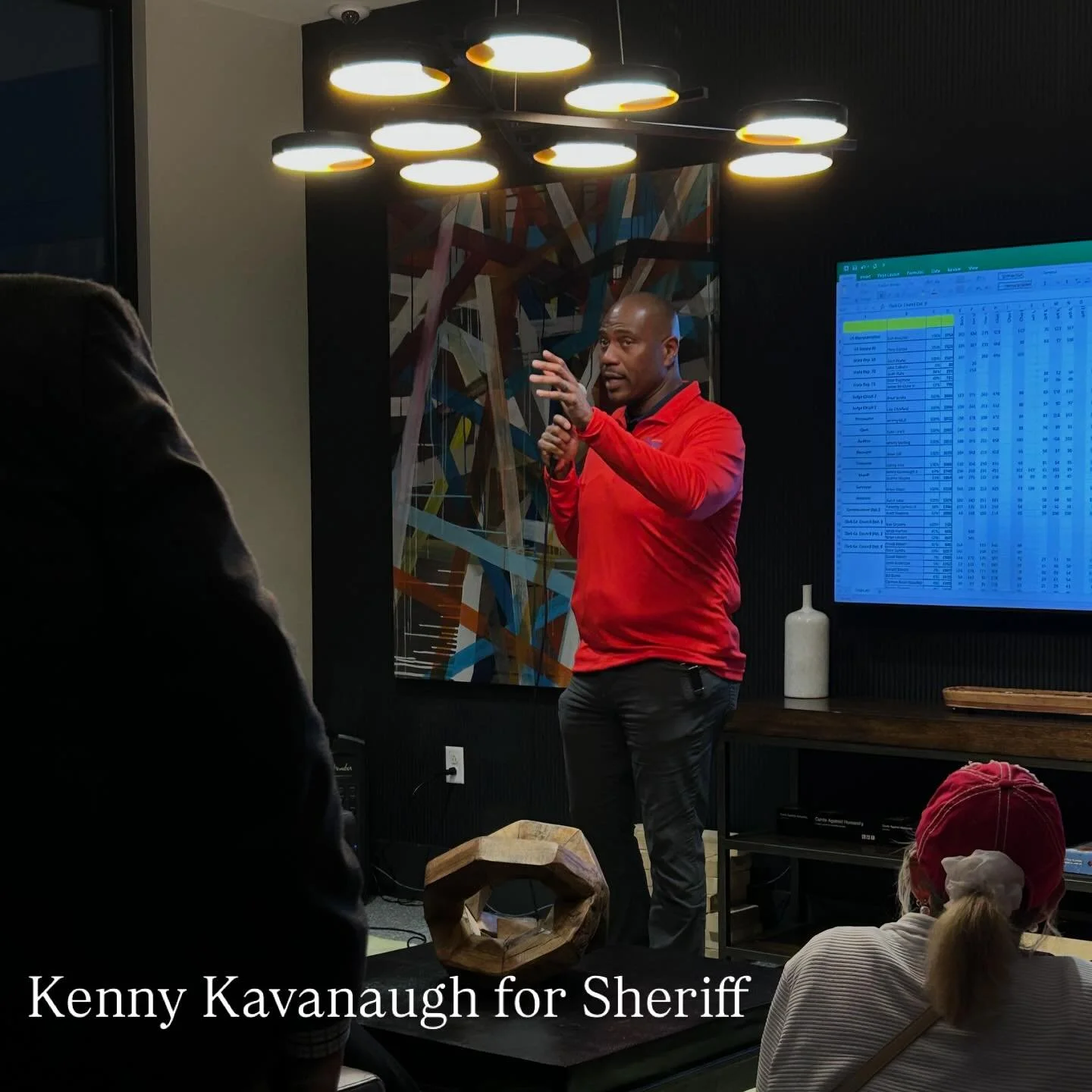 Congratulations to some of the biggest winners of last night&rsquo;s Republican Primary in Clark County. 

Scott Hawkins - Clark County Commissioner District 3
@kavanaughforsheriff - Clark County Sheriff

On to November, everybody!!