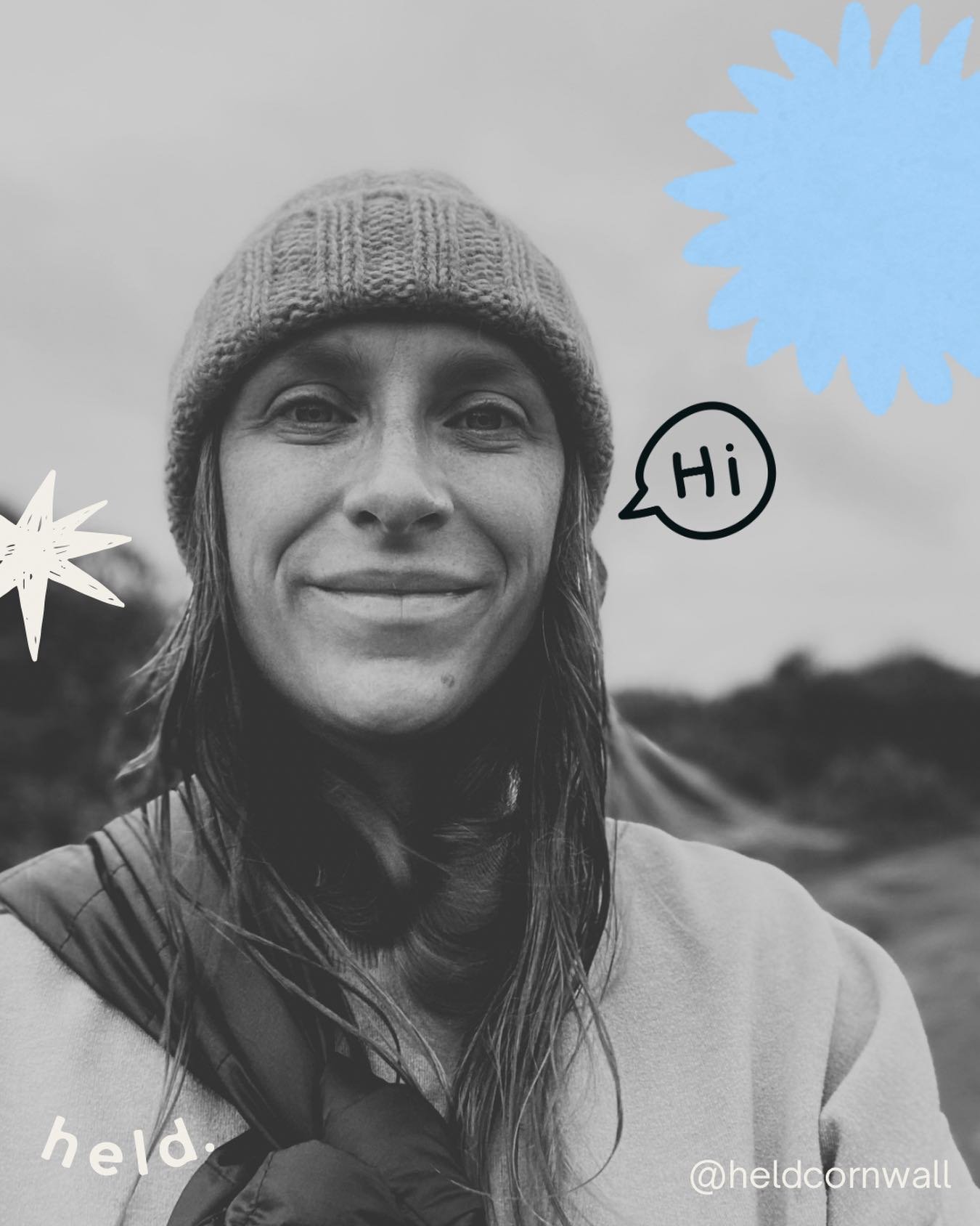 Hi (and an awkward hello 👋) as I peek out from behind the scenes and onto the grid.

Welcome to Held. I&rsquo;m so happy to see you here 💙

I&rsquo;m Kathryn, a Hypnobirthing practitioner, yoga teacher, and mum to toddler twins. Most of my work hap