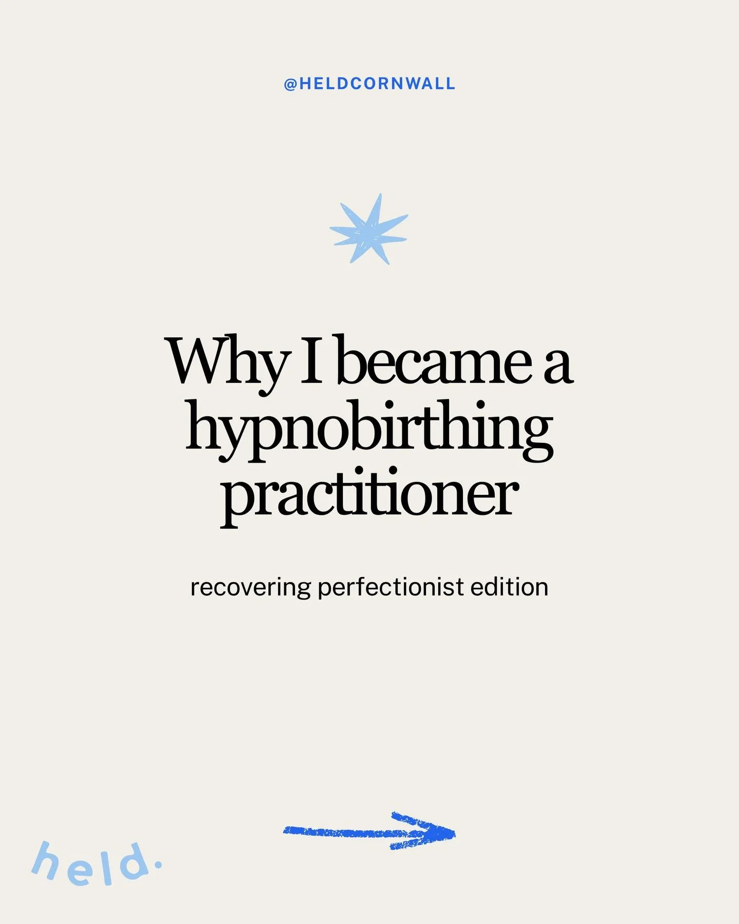 What&rsquo;s my why?

From the moment the sonographer&rsquo;s screen showed two sacs, two babies&hellip; and a few spicy words from me, my path completely shifted. I went from being a full-time designer to fully immersed in all things pregnancy and b