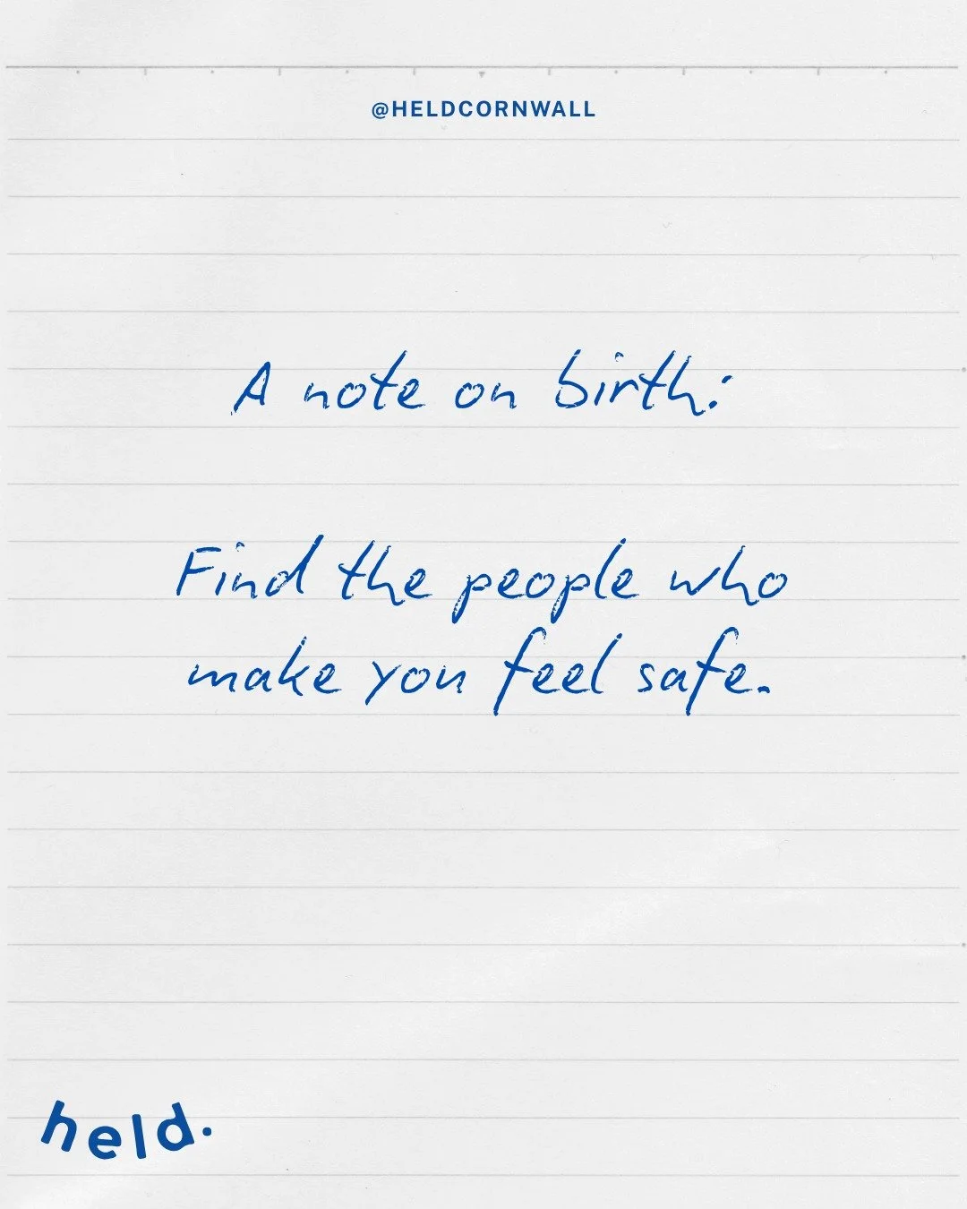 Birth and pregnancy are a chapter where everything starts to shift. An epic period of change in so many ways. It can both magical and vulnerable all at the same time (often within the same ten minutes!). And the people you choose to surround yourself