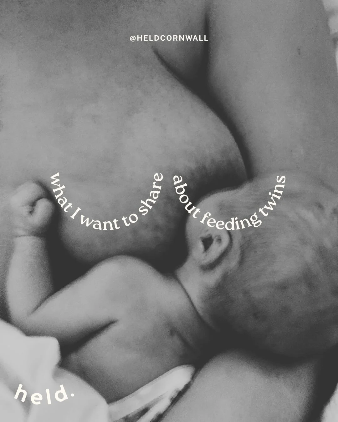 I wanted to let you know there isn&rsquo;t just one way to feed two babies. Actually no wait, there is one way, and that&rsquo;s your way.