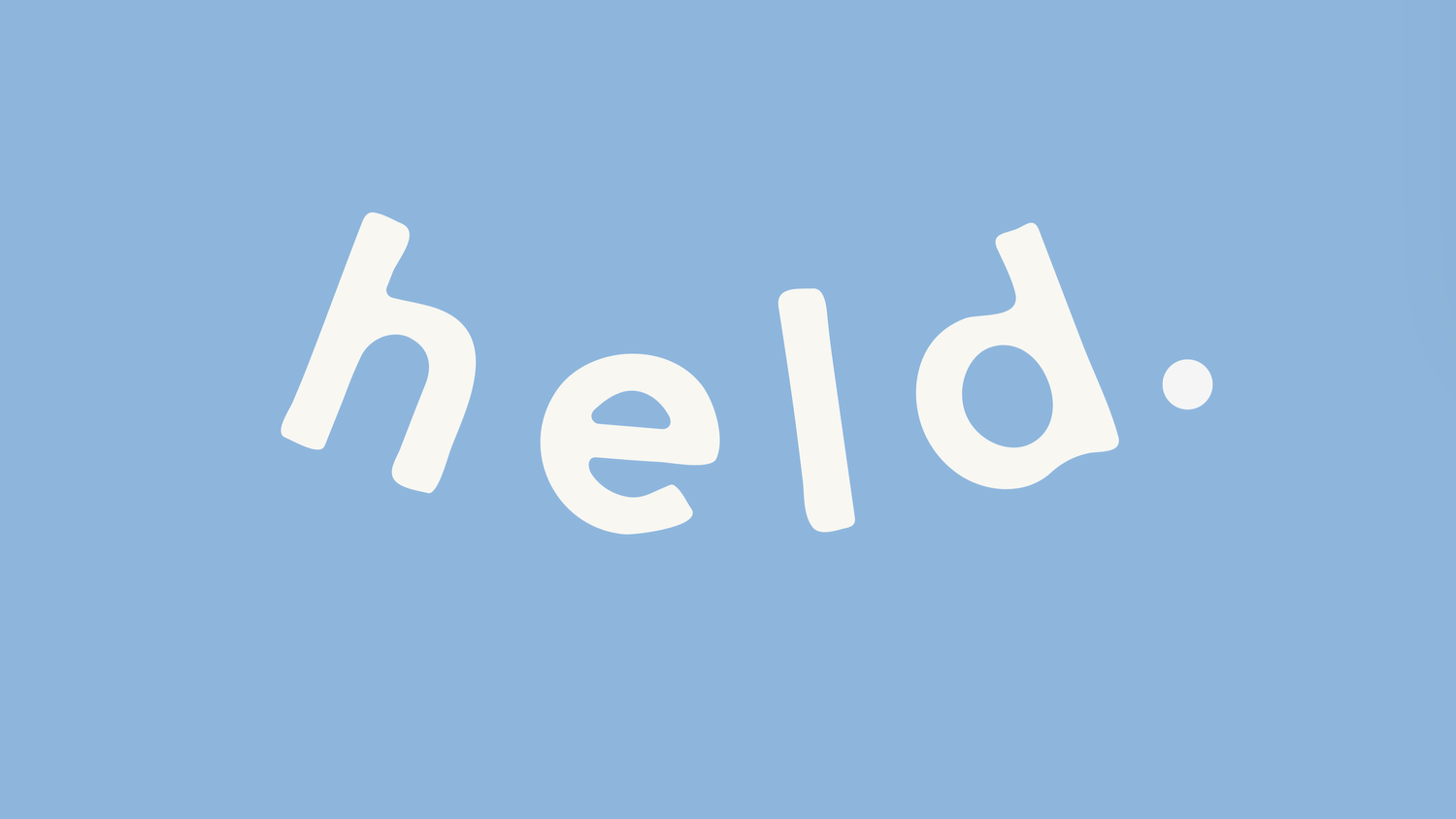 Held • Hypnobirthing in Cornwall