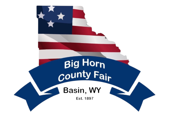 Big Horn County Fair & Rodeo