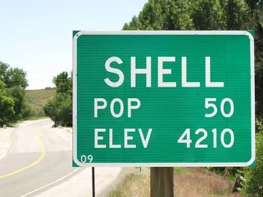 Shell Public Lands Meet & Greet
