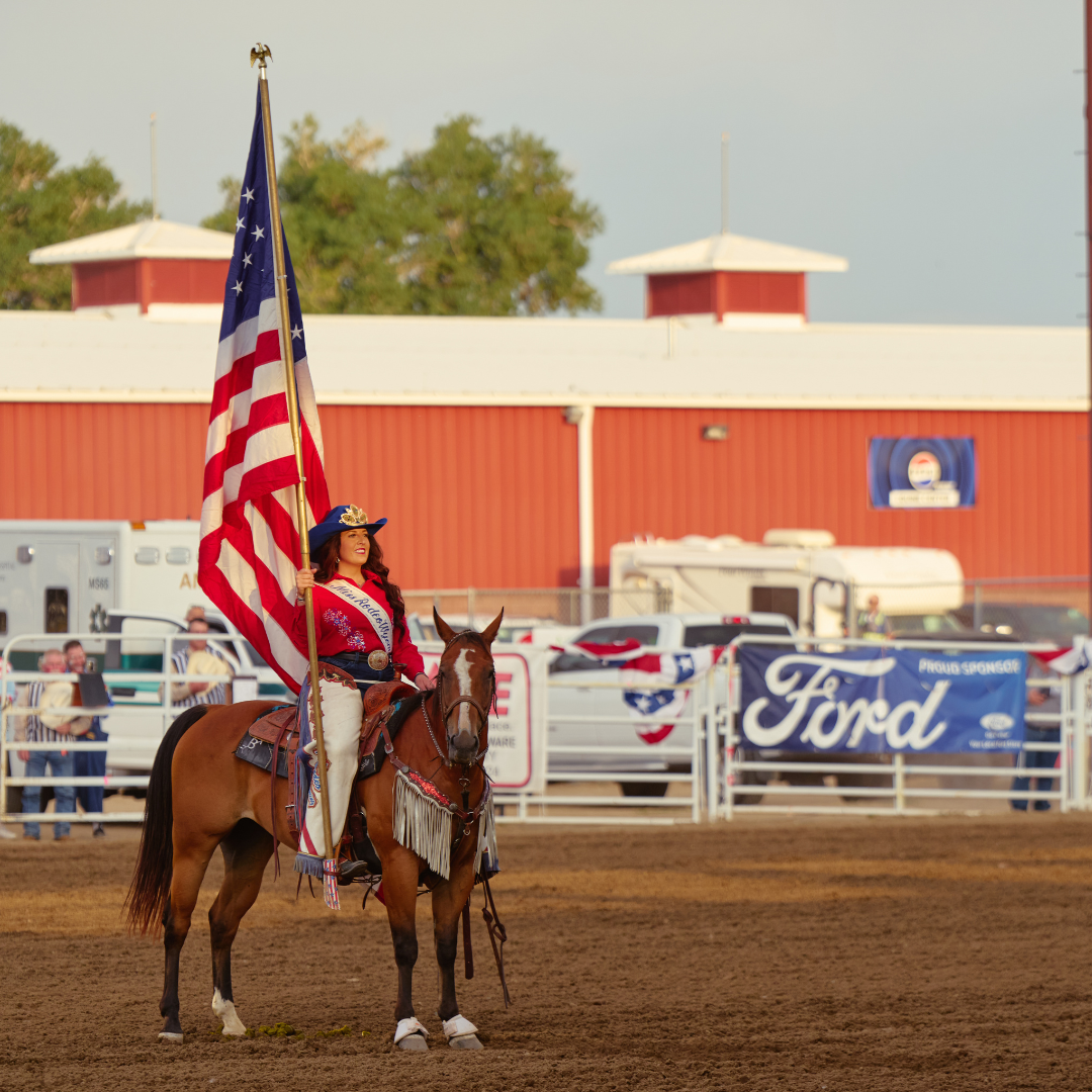 Wyoming State Fair & Rodeo