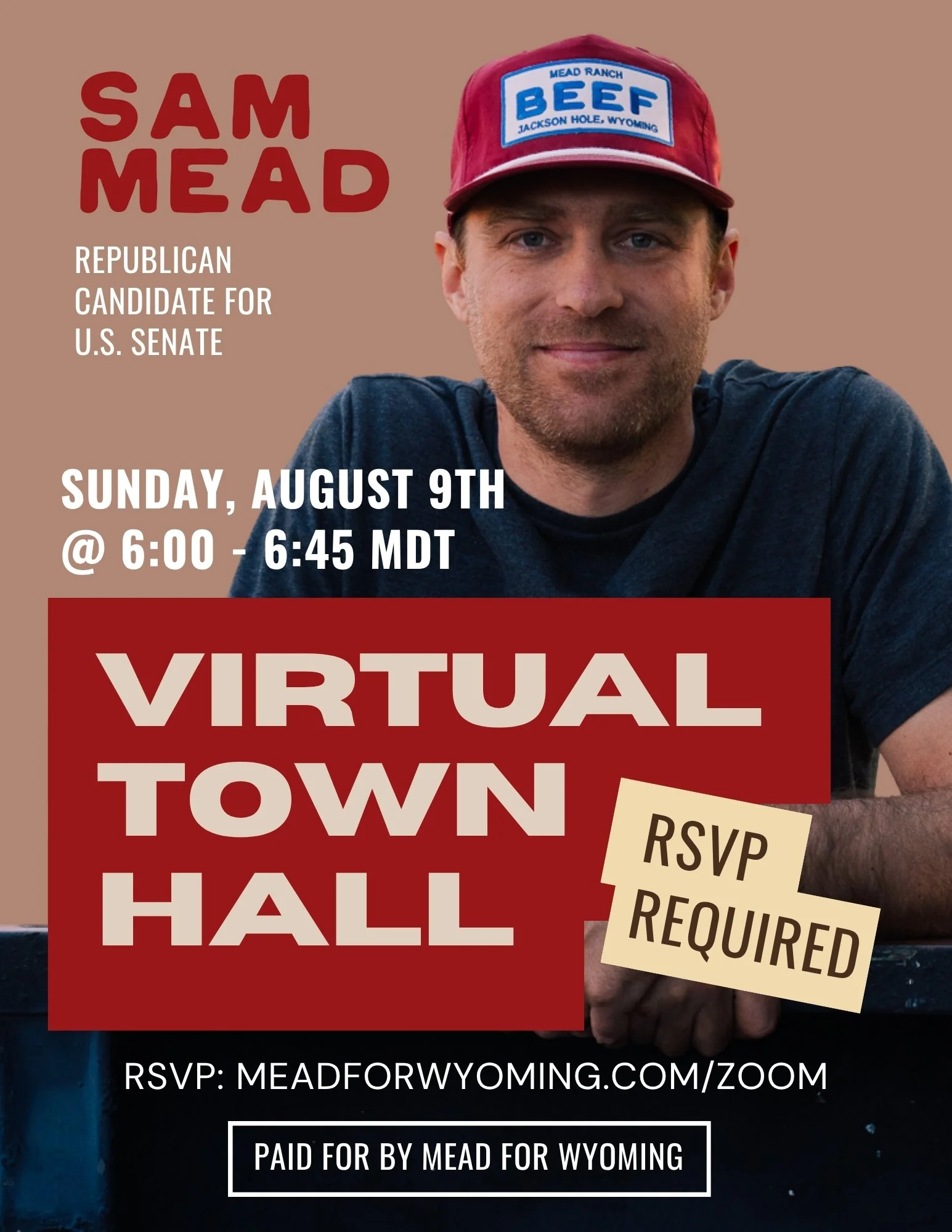 Virtual Town Hall