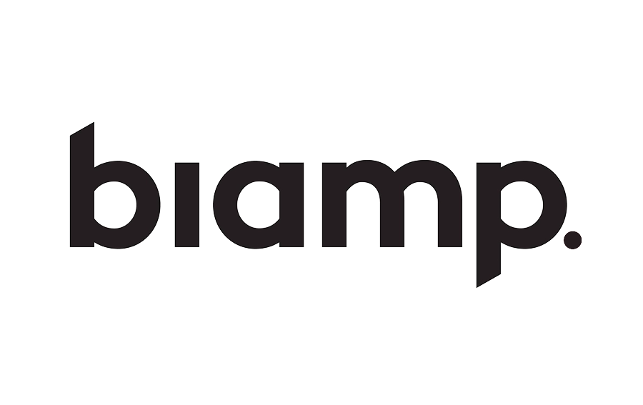 biamp audio professional