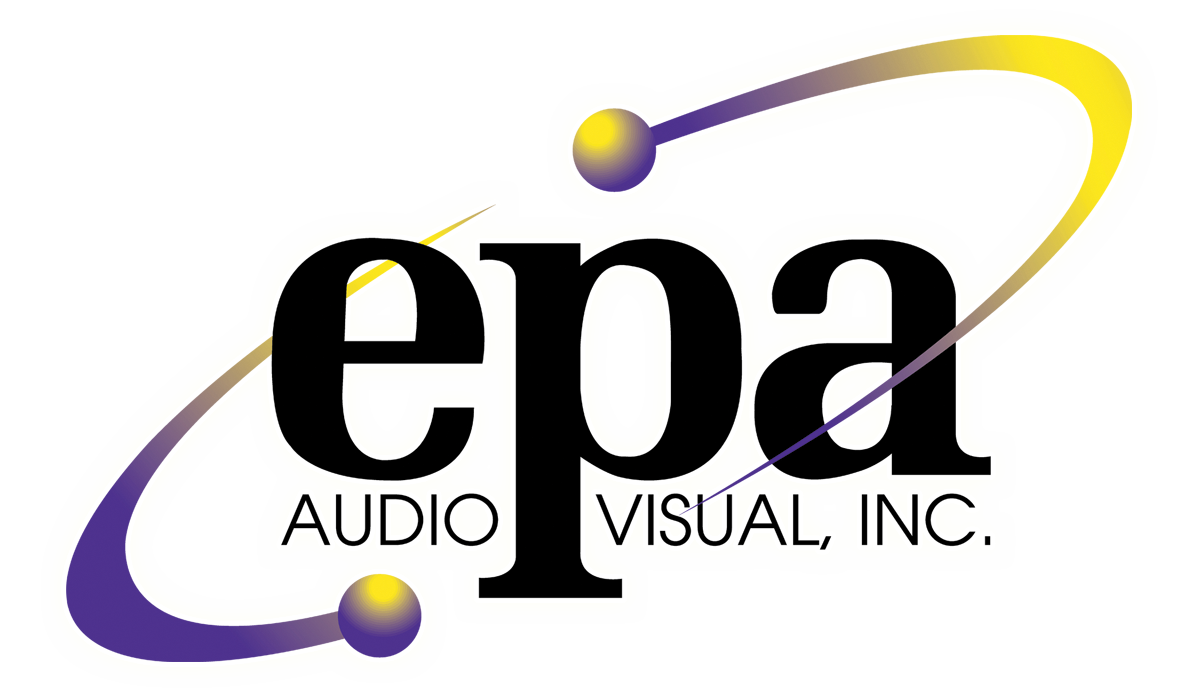 EPA Audio Visual, Inc. logo