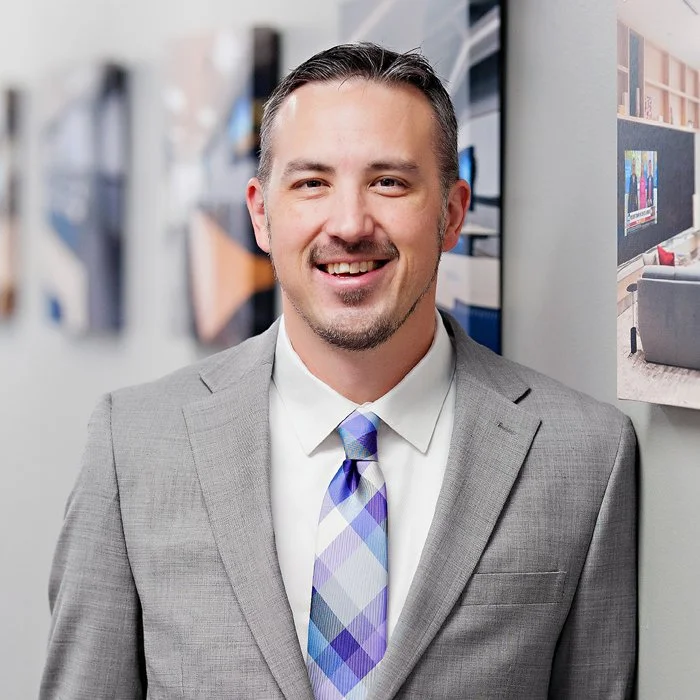 Shane King, Chief Operations Officer of EPA Audio Visual, Inc.