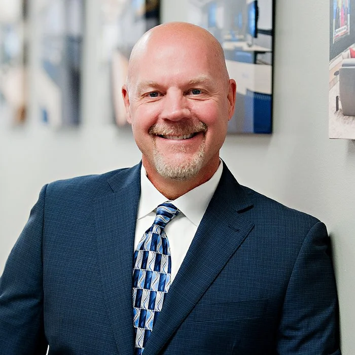 Chad Pingel, President and Chief Executive Officer of EPA Audio Visual, Inc.