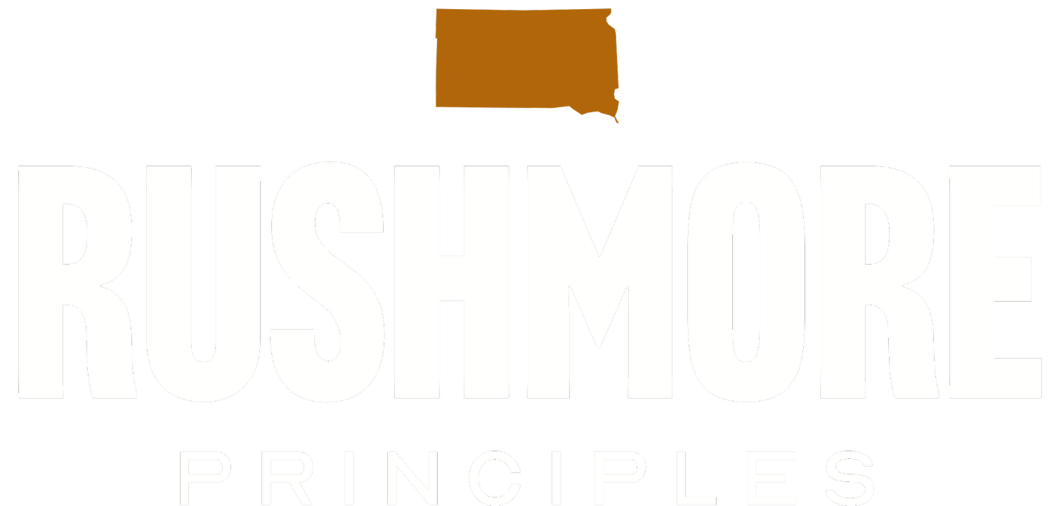 Rushmore Principles