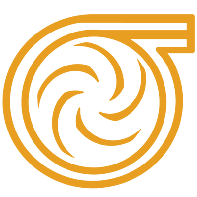 peterson engineering logo icon