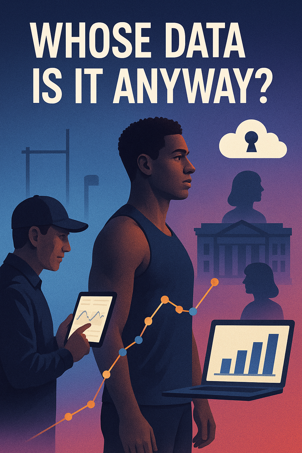 Whose data is it anyway?